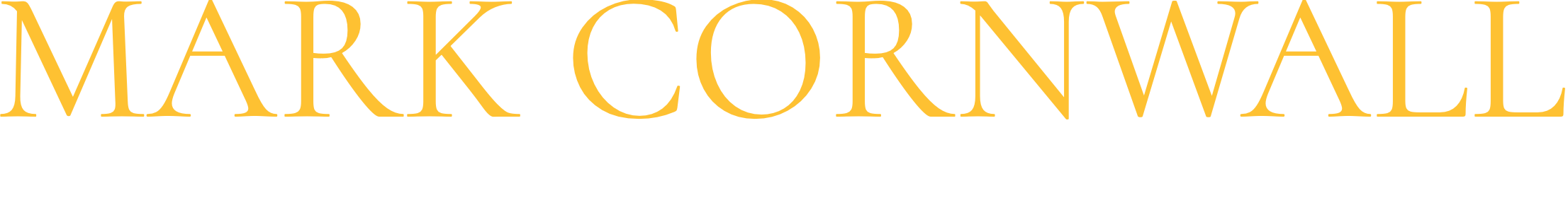 Mark S. Cornwall